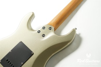 GS-4DX RSM/M - Misty Dawn Gold